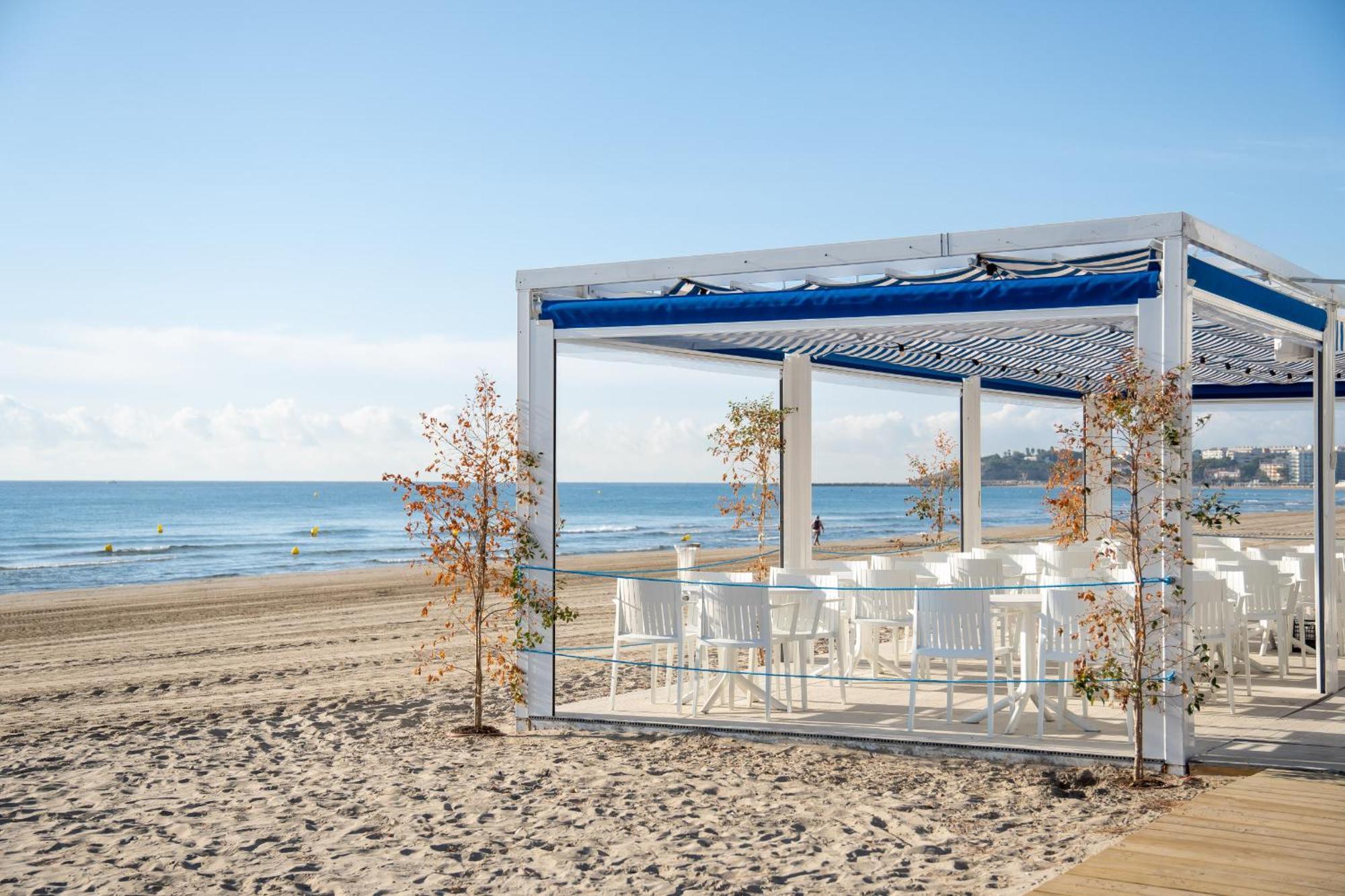 Appartamento Mediterranean Way - Olivos La Pineda