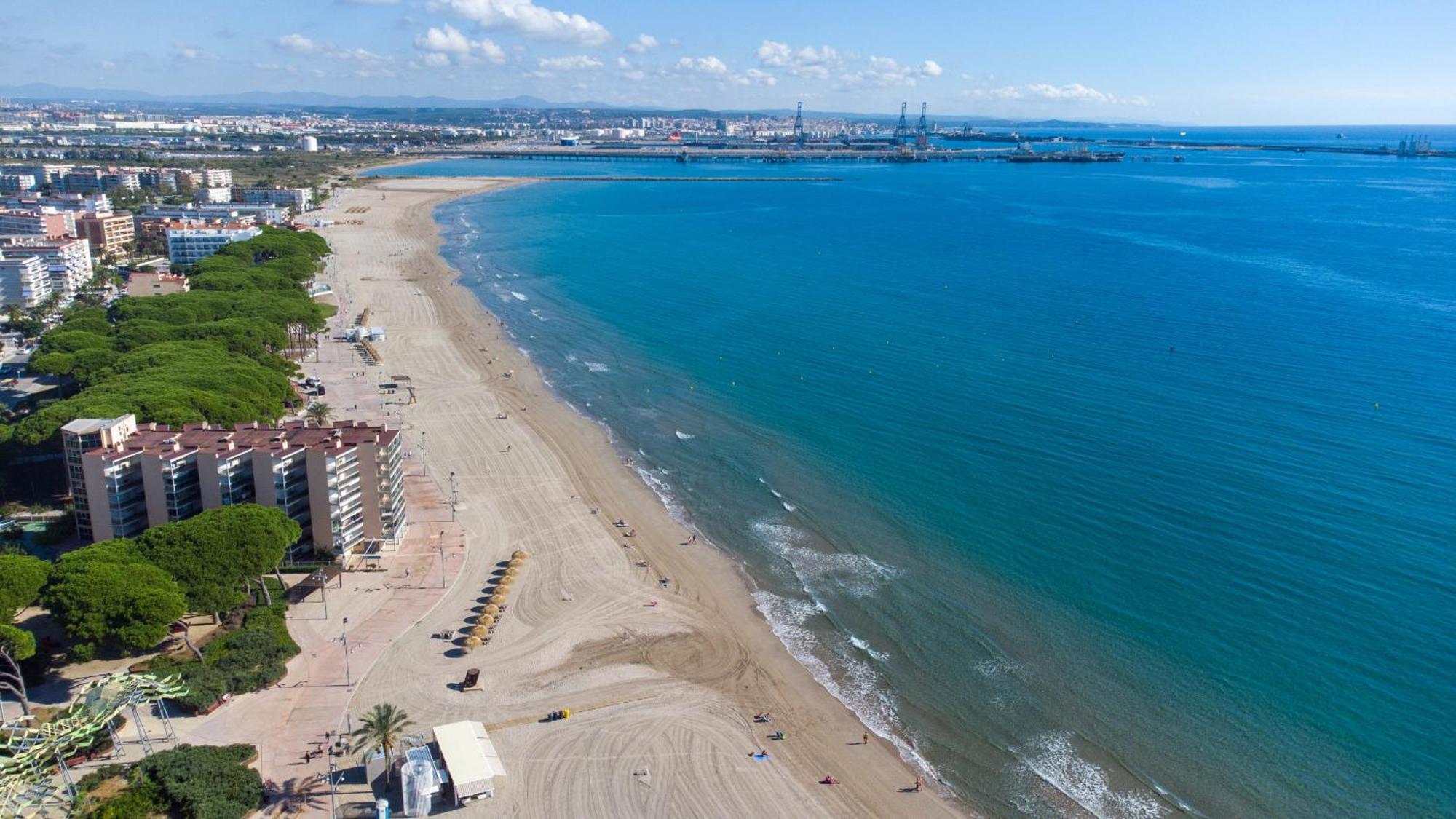 Apartment Mediterranean Way - Olivos