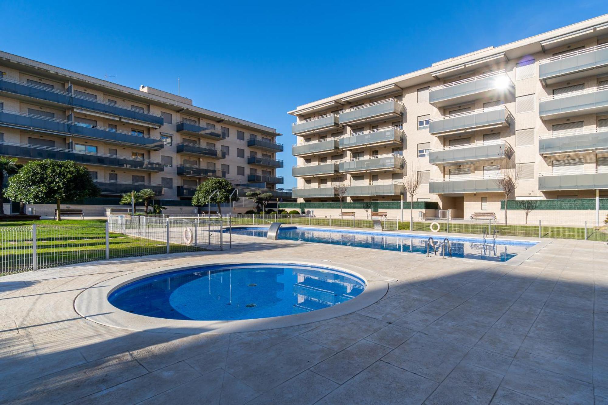 Mediterranean Way - Olivos La Pineda