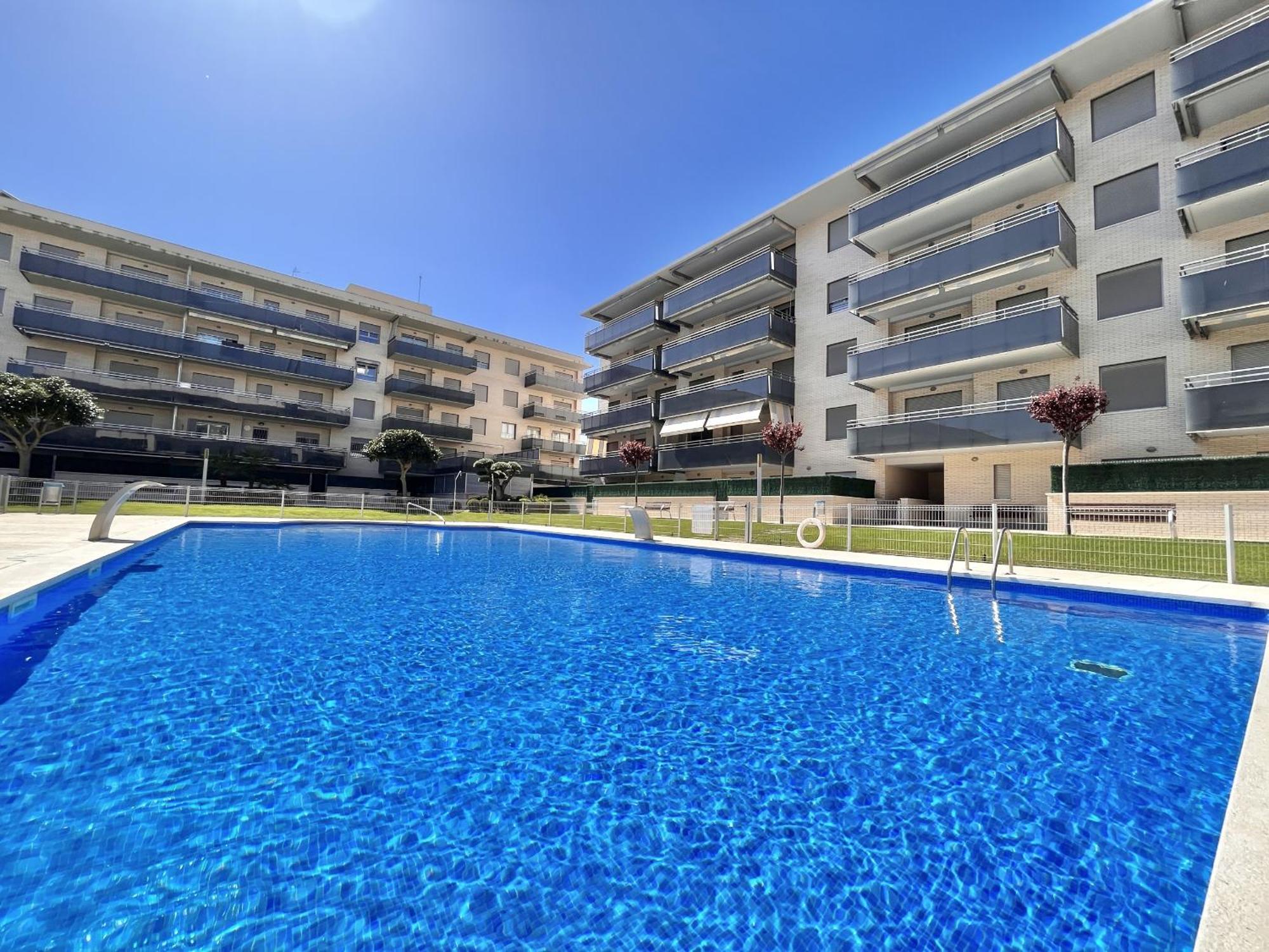Apartment Mediterranean Way - Olivos La Pineda