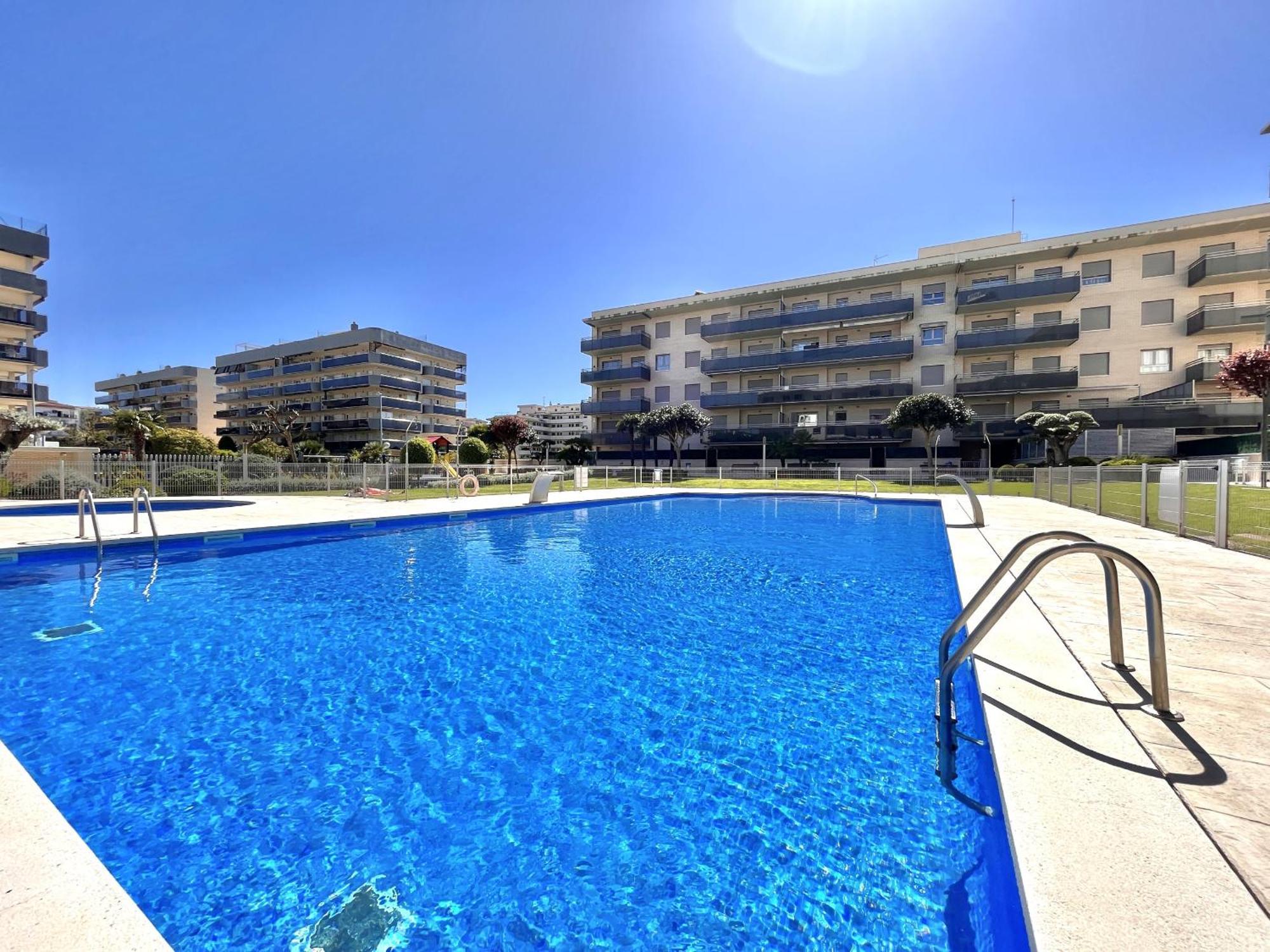Mediterranean Way - Olivos Apartment *