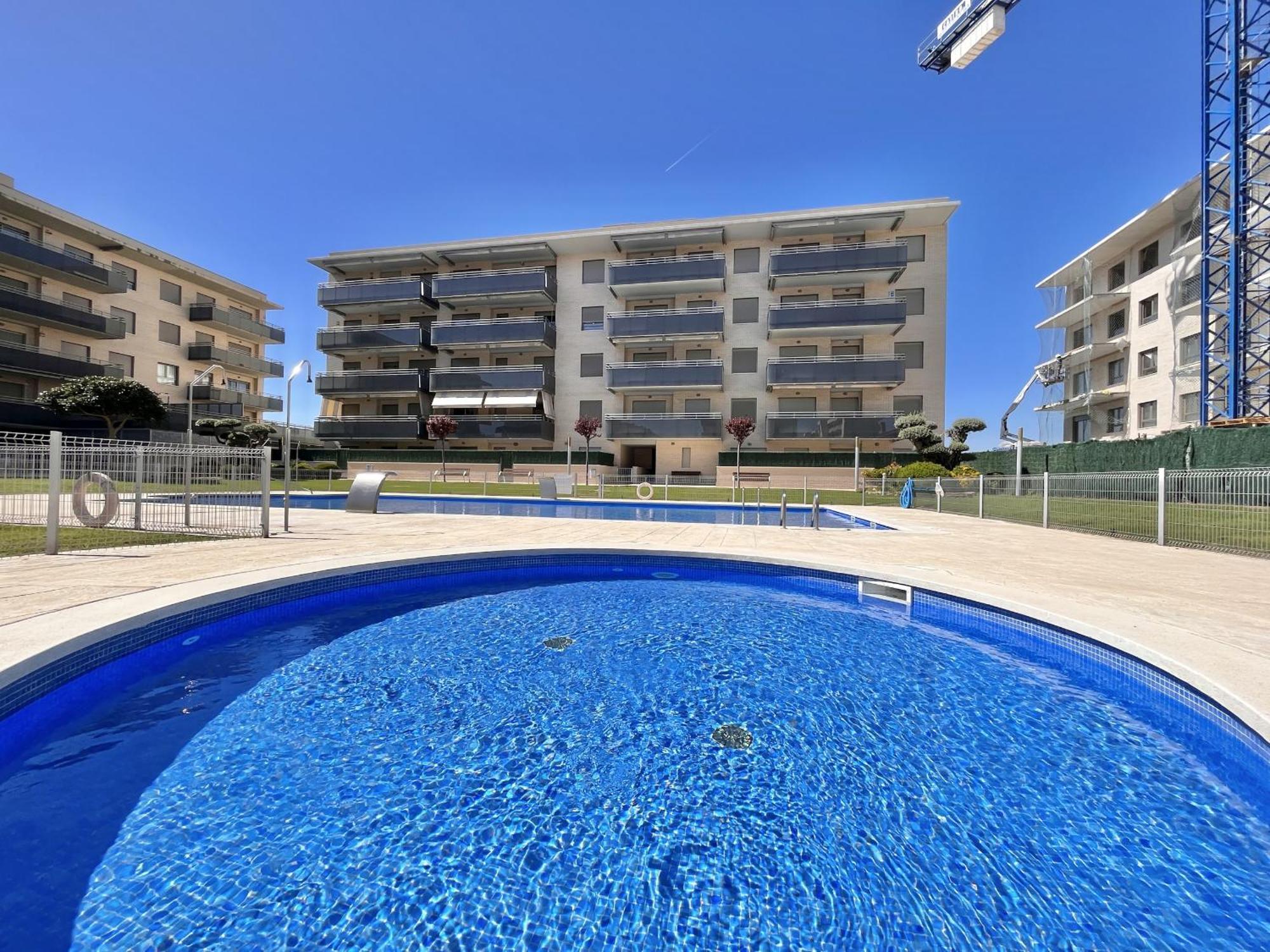 Mediterranean Way - Olivos Apartment La Pineda
